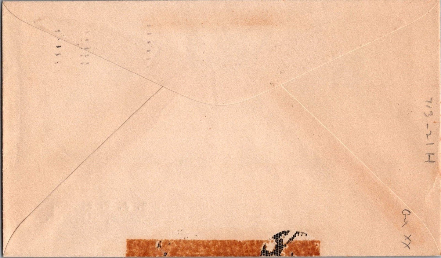 US Planty 704/715-21h FDC A.E. Gorham cachet Washington 200th ZAYIX 113022SM13