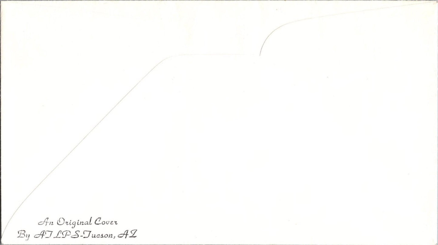 US Event Cover Pauling OH County Courthouse Centennial ZAYIX 041322SM128