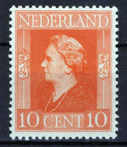 Netherlands 267 MNH Queen Wilhelmina Zayix Stamps 0125S0233M