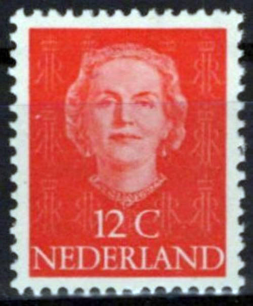 Netherlands 325 MNH Queen Juliana Zayix Stamps 0125S0243