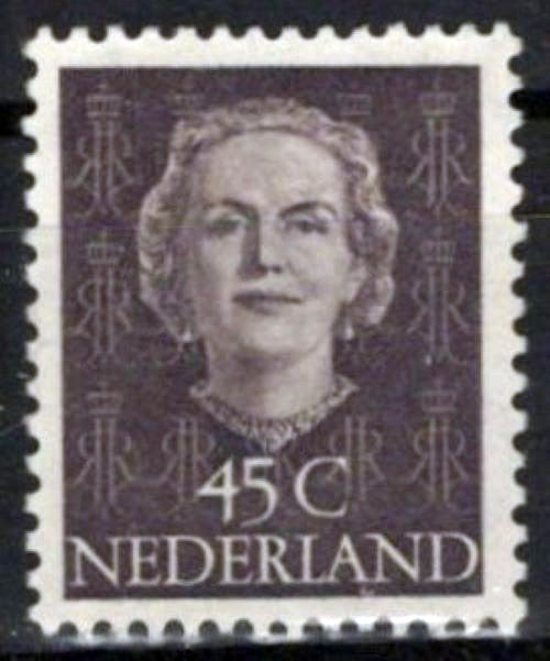 Netherlands 326 Mint No Gum Queen Juliana Zayix Stamps 0125S0244