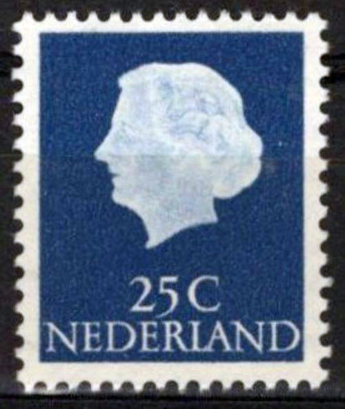 Netherlands 348 MNH Queen Juliana Zayix Stamps 0125S0253M