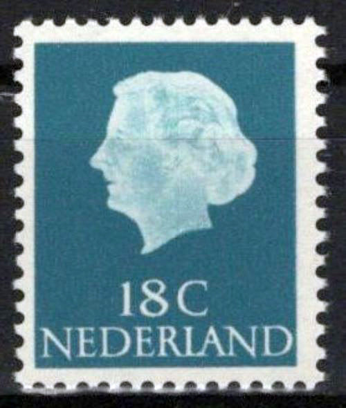 Netherlands 346C MNH Queen Juliana Zayix Stamps 0125S0254M