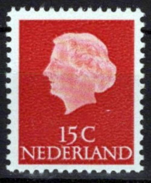 Netherlands 346 MNH Queen Juliana Zayix Stamps 0125S0257M