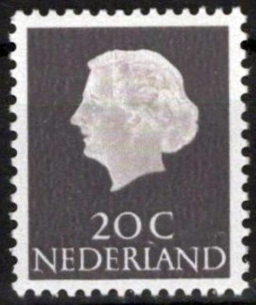 Netherlands 347 MNH Queen Juliana Zayix Stamps 0125S0258M