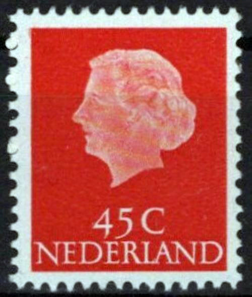 Netherlands 353 MNH Queen Juliana Zayix Stamps 0125S0259M
