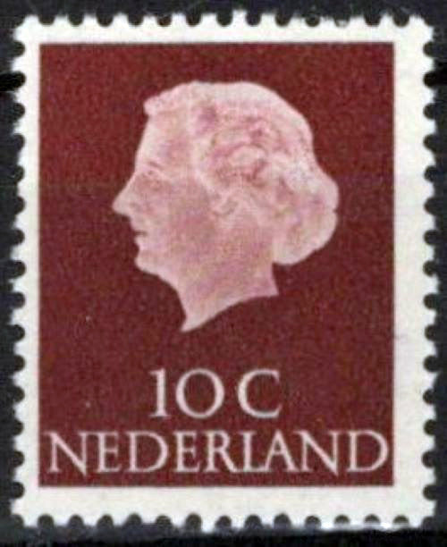 Netherlands 344 MNH Queen Juliana Zayix Stamps 0125S0261