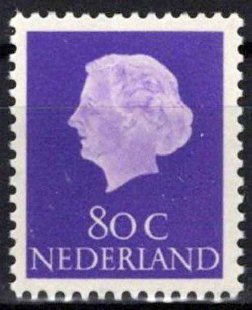 Netherlands 359 MNH Queen Juliana Zayix Stamps 0125S0262