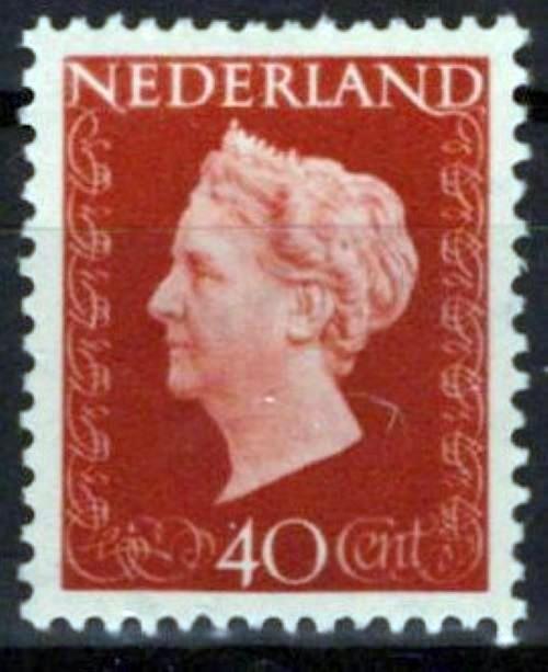 Netherlands 297 MNH Queen Wilhelmina Zayix Stamps 0125S0267