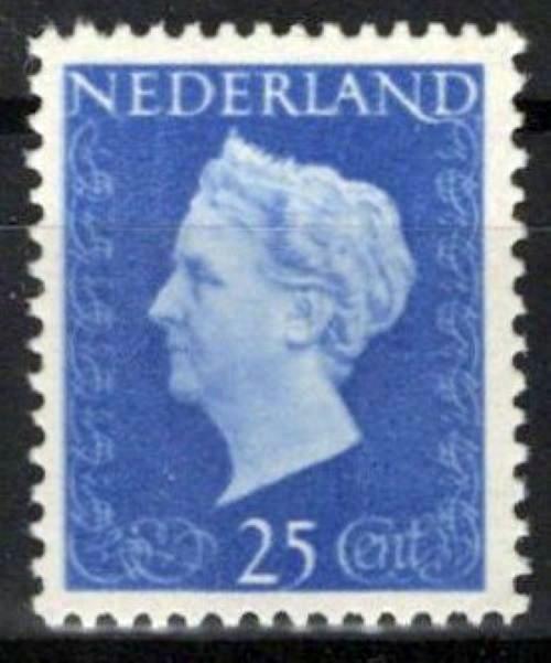 Netherlands 294 MNH Queen Wilhelmina Zayix Stamps 0125S0268