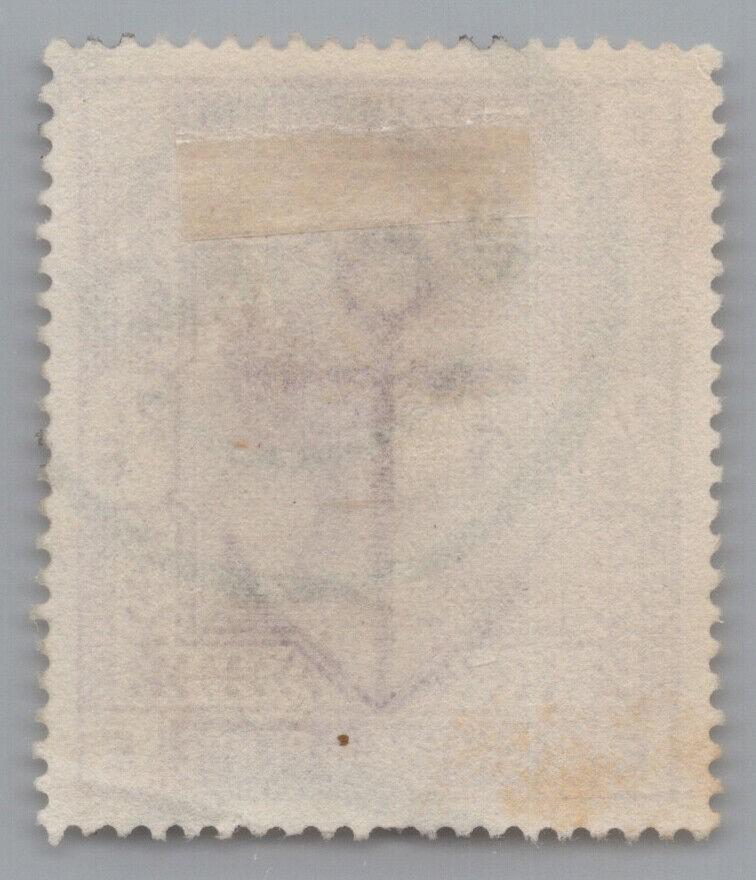 Great Britain 96 Used XF Guernsey postmark 2s6p Victoria STAMPS ZAYIX 081022S06