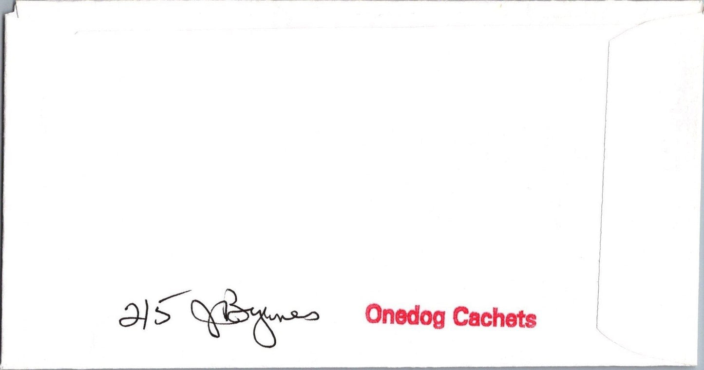 FDC US 3964 Onedog - Distinguished Marines - Camp Pendleton CA ZAYIX 070422SM29