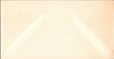 Bophuthatswana 22-24 FDC Medicine Health Medical ZAYIX 080522SM06