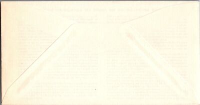 Bophuthatswana 35-36 FDC Pres. Mangape Industry ZAYIX 080522SM10