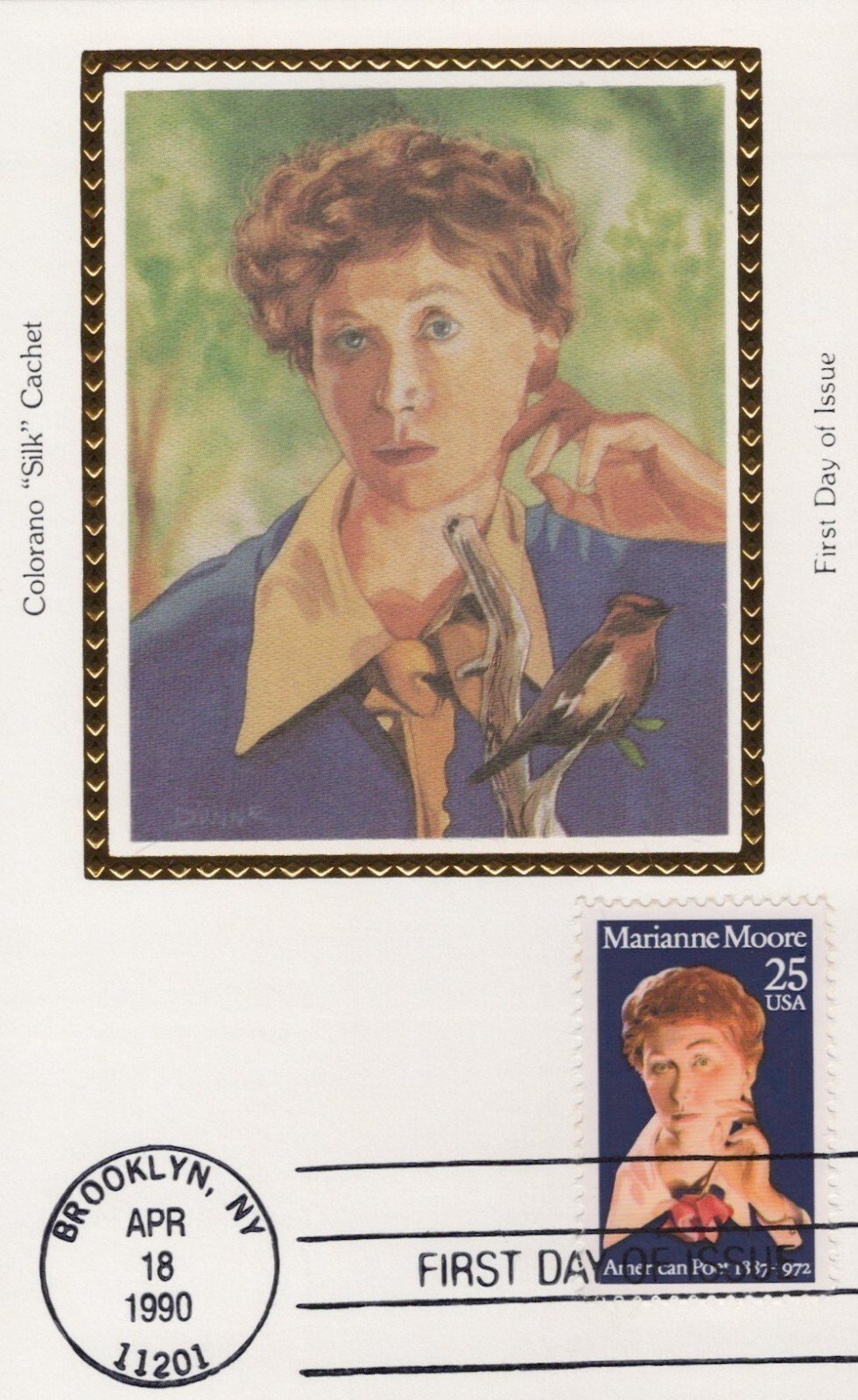 Zayix US Colorano Maxi Card FDC Nine (9) FDCs from the 1990s ZAYIX 092523SM39