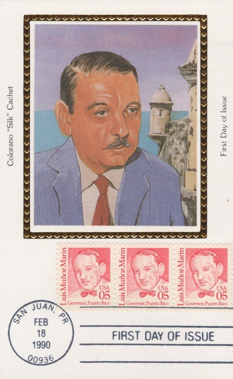 Zayix US Colorano Maxi Card FDC Nine (9) FDCs from the 1990s ZAYIX 092523SM39