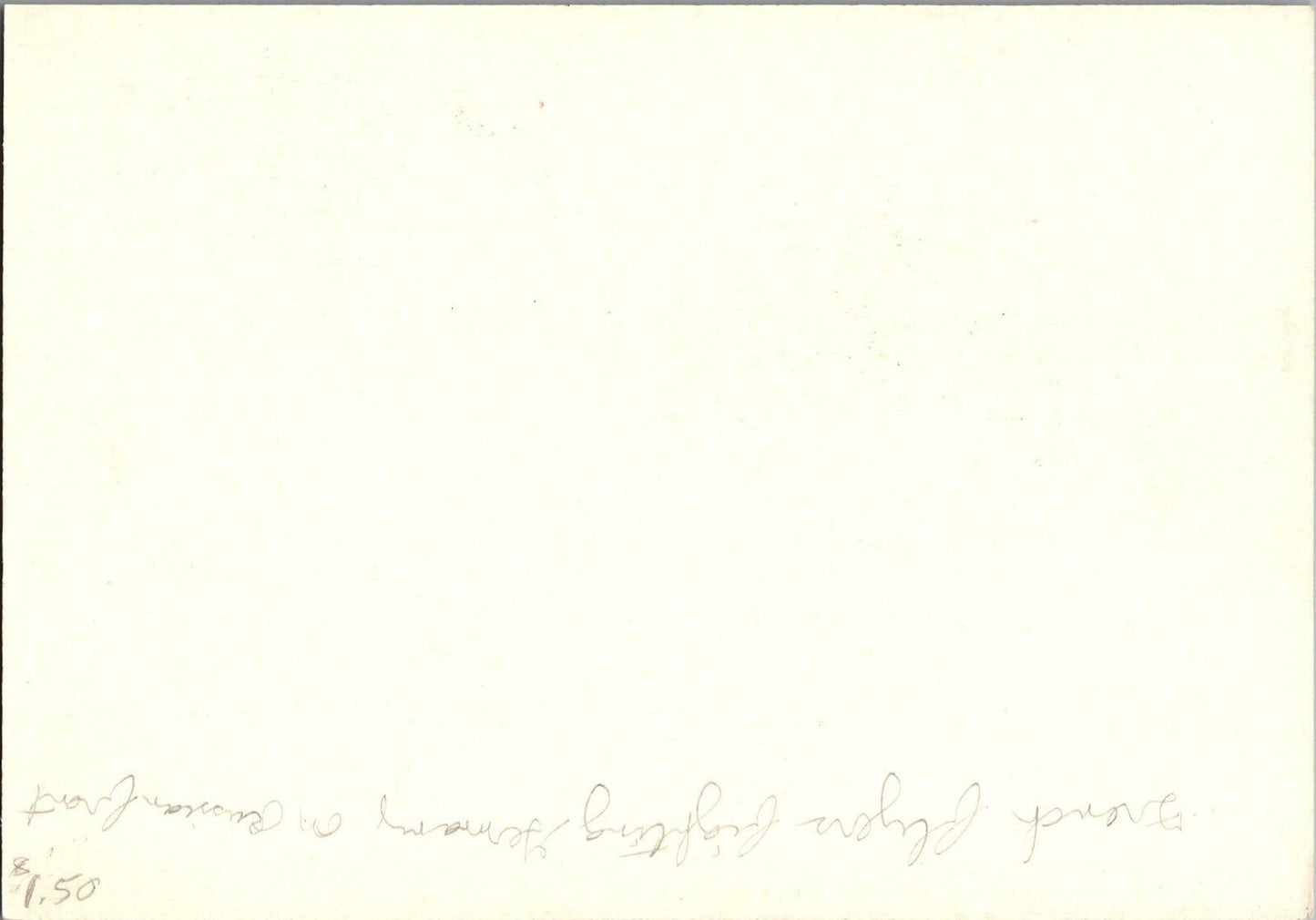Russia / USSR Postal Card Stationery Aviation / Military Jets ZAYIX 070422SM87