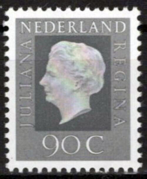 Netherlands 468A MNH Queen Juliana Zayix Stamps 0225S0016M