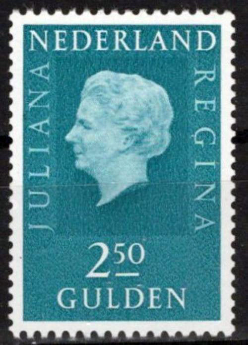 Netherlands 472 MNH Queen Juliana Zayix Stamps 0225S0017M