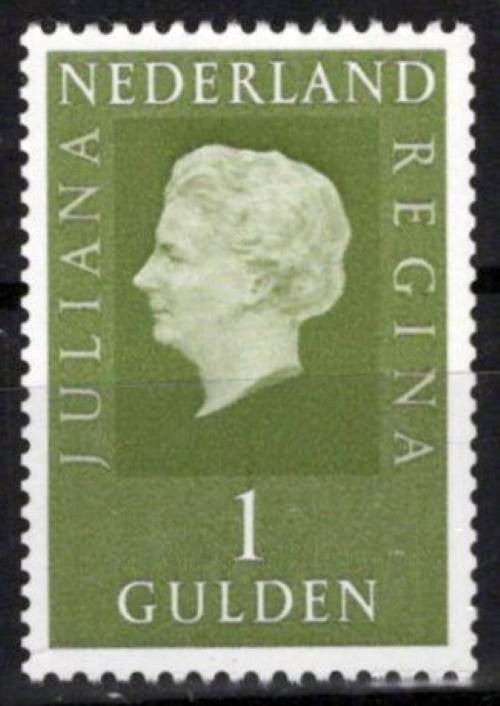 Netherlands 469 MNH Queen Juliana Zayix Stamps 0225S0019M