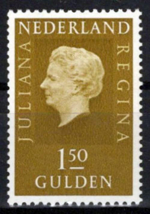 Netherlands 471 MNH Queen Juliana Zayix Stamps 0225S0020M