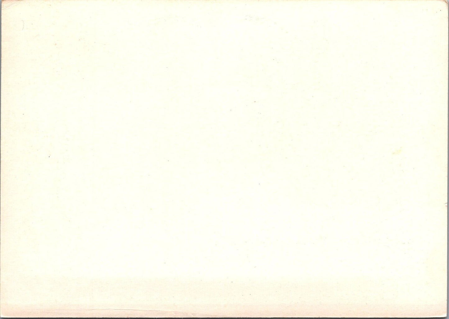 Russia / USSR Postal Card Stationery Fine Arts / Music ZAYIX 070822SM68