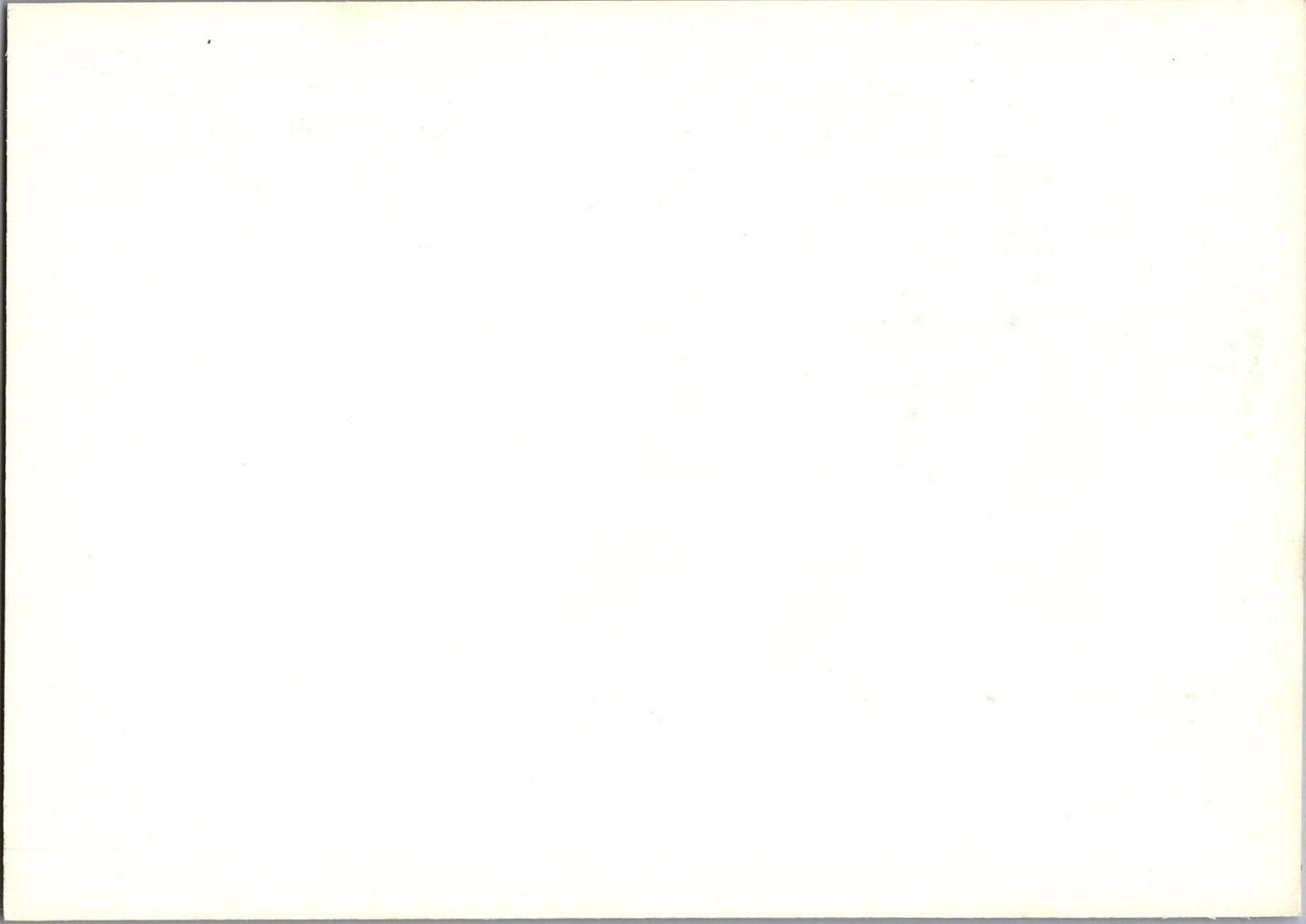 Russia / USSR Postal Card Stationery Famous People ZAYIX 070822SM33