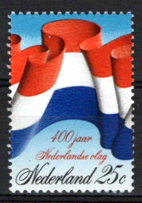 Netherlands 498 MNH Dutch Flag Zayix Stamps 0225S0035M