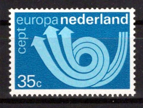 Netherlands 504 MNH Europa Cept  Zayix Stamps 0225S0040M