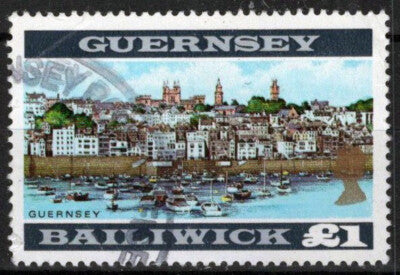 Guernsey 23 Used St. Peter Port Boats Guernsey Views ZAYIX 021423S108