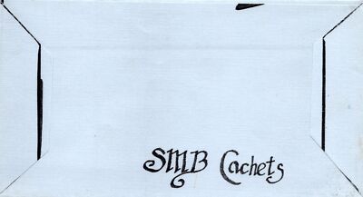 US 3348 FDC SMB Cachets Broadway Rogers & Hammerstein ZAYIX 0824M0101