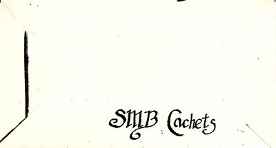 US 3350 FDC SMB Cachets Broadway Songwriter Frank Loesser ZAYIX 0824M0104