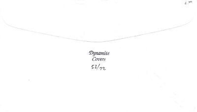 US 3350 FDC Dynamite Covers Limited Ed, Broadway Frank Loesser ZAYIX 0824M0110