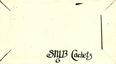 US 3345 FDC SMB Cachets hand-colored, Broadway,the Gershwins ZAYIX 0824M0113