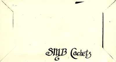 US 3345 FDC SMB Cachets hand-colored, Broadway,the Gershwins ZAYIX 0824M0114