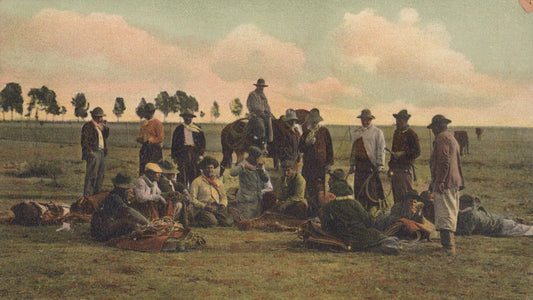 Postcard Collection