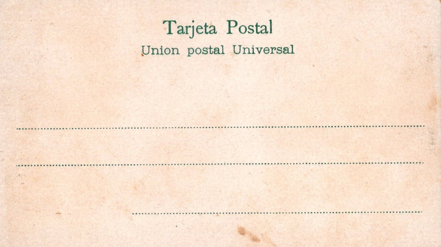 Postcard Collection