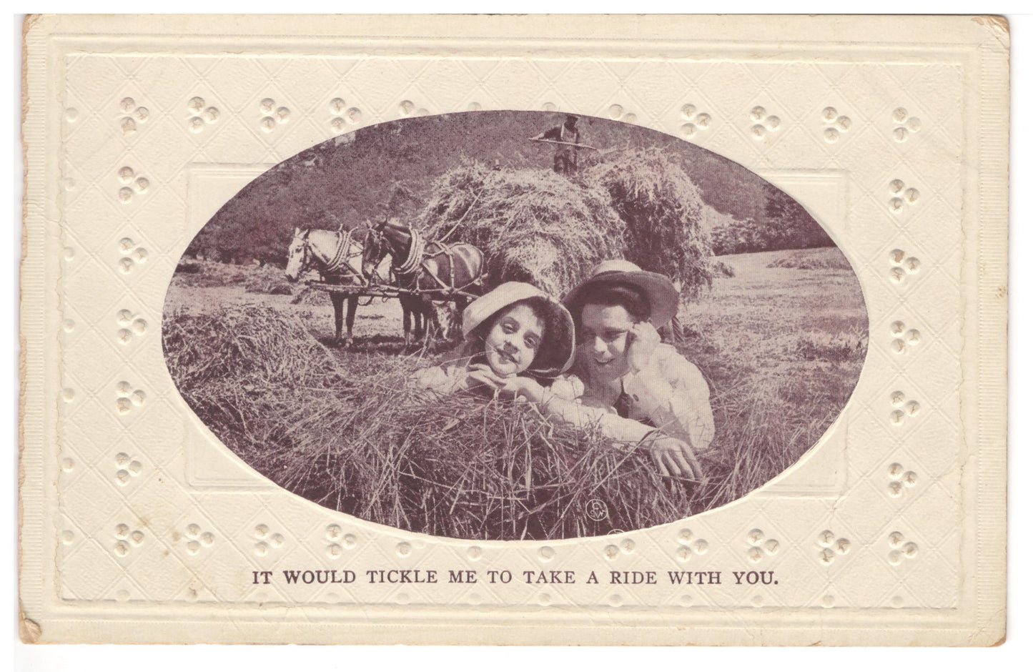 Postcard Collection