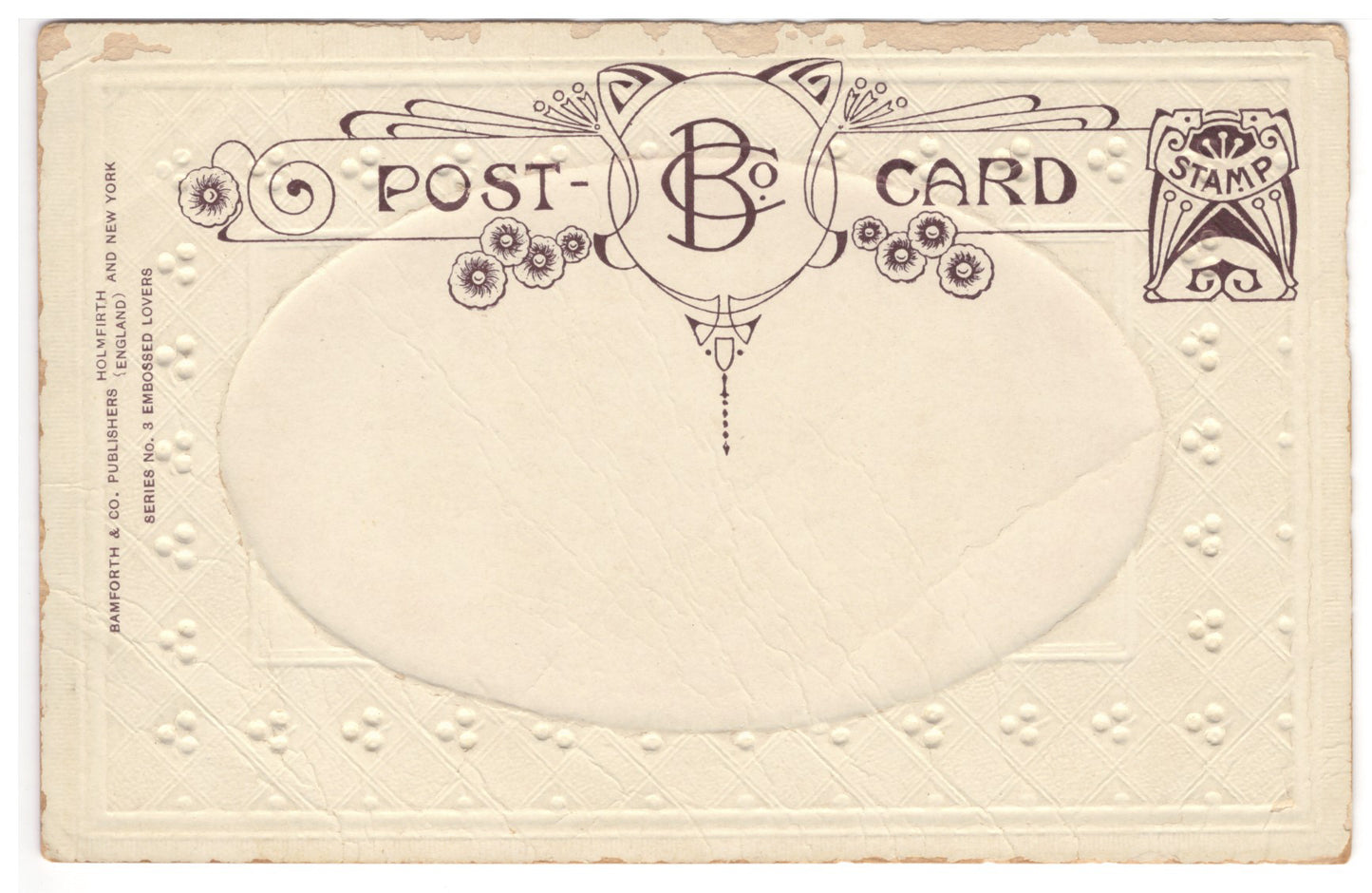 Postcard Collection