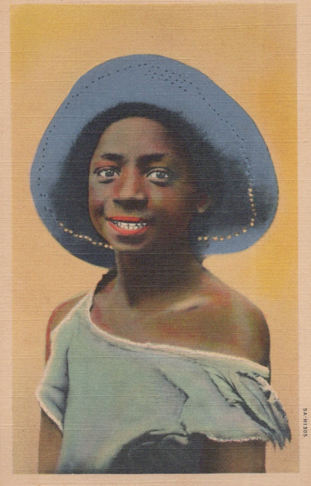 Postcard Collection