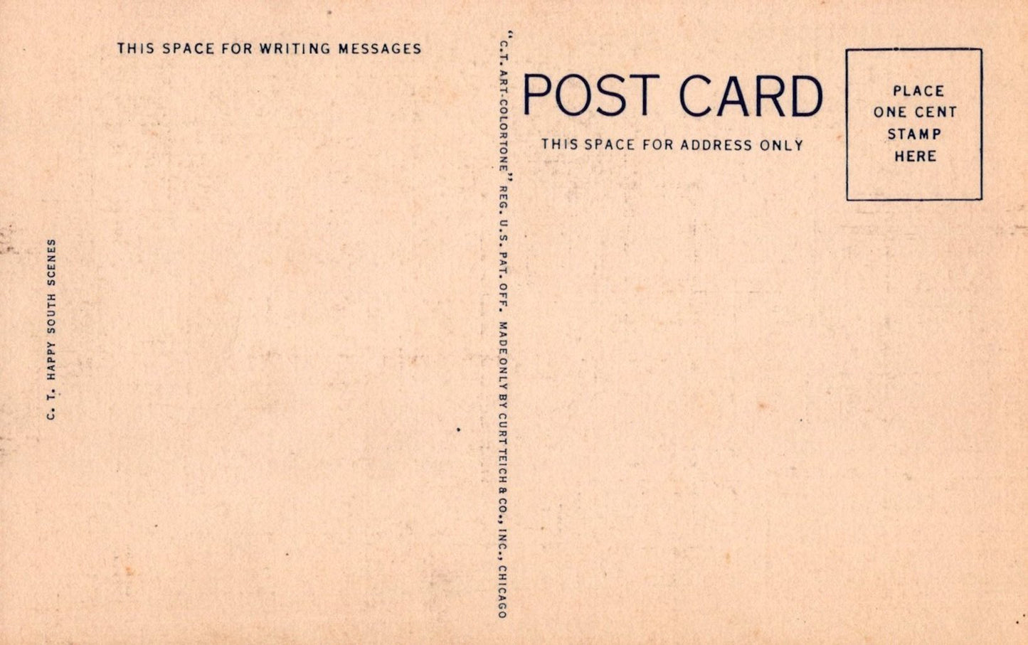 Postcard Collection
