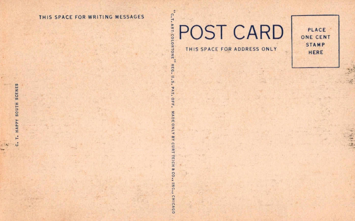 Postcard Collection