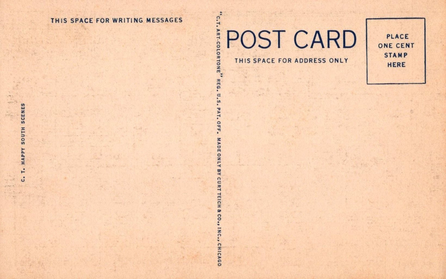 Postcard Collection