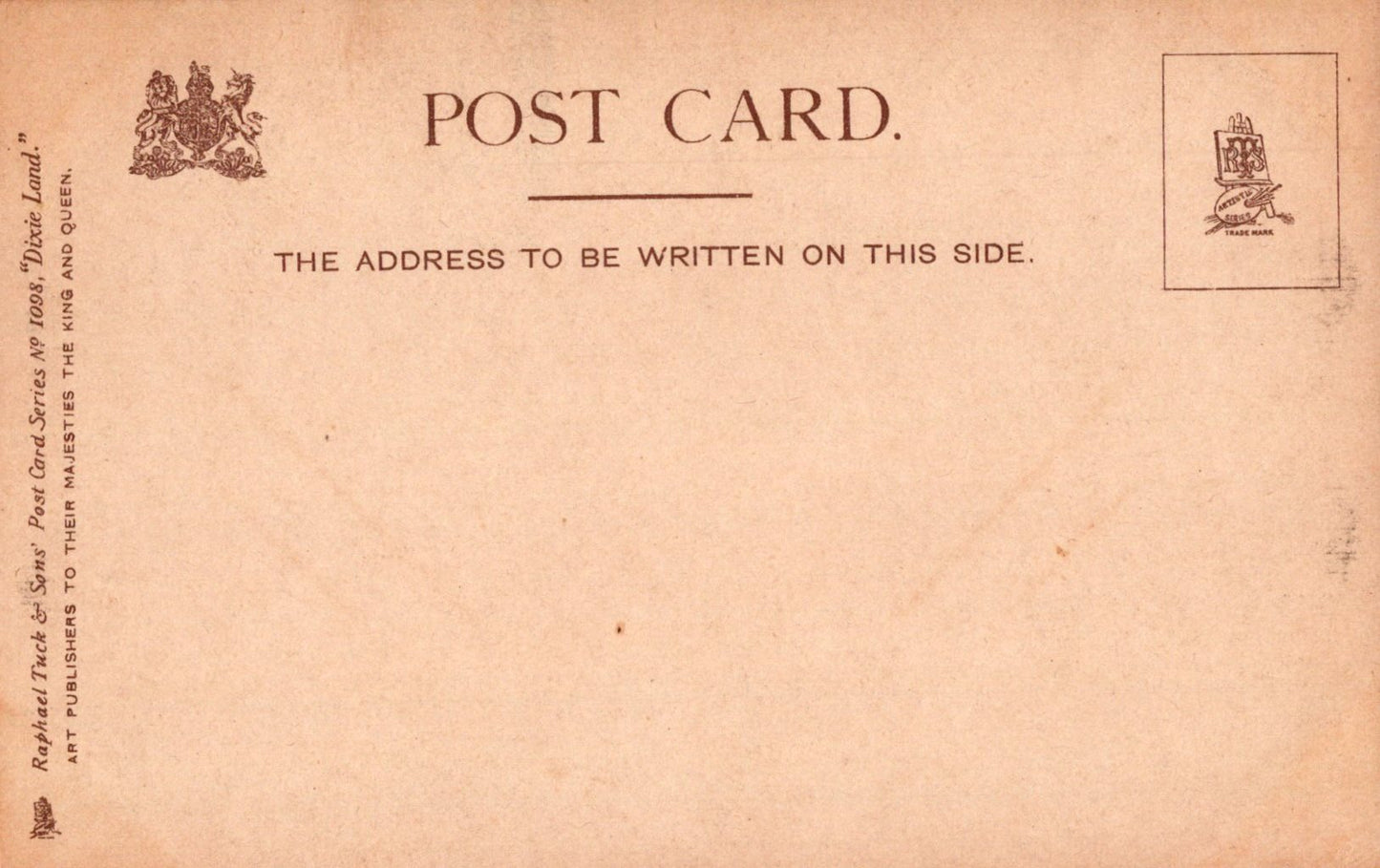 Postcard Collection