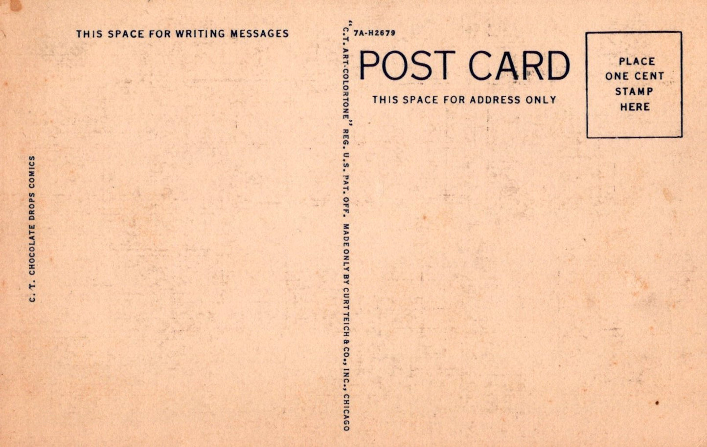 Postcard Collection