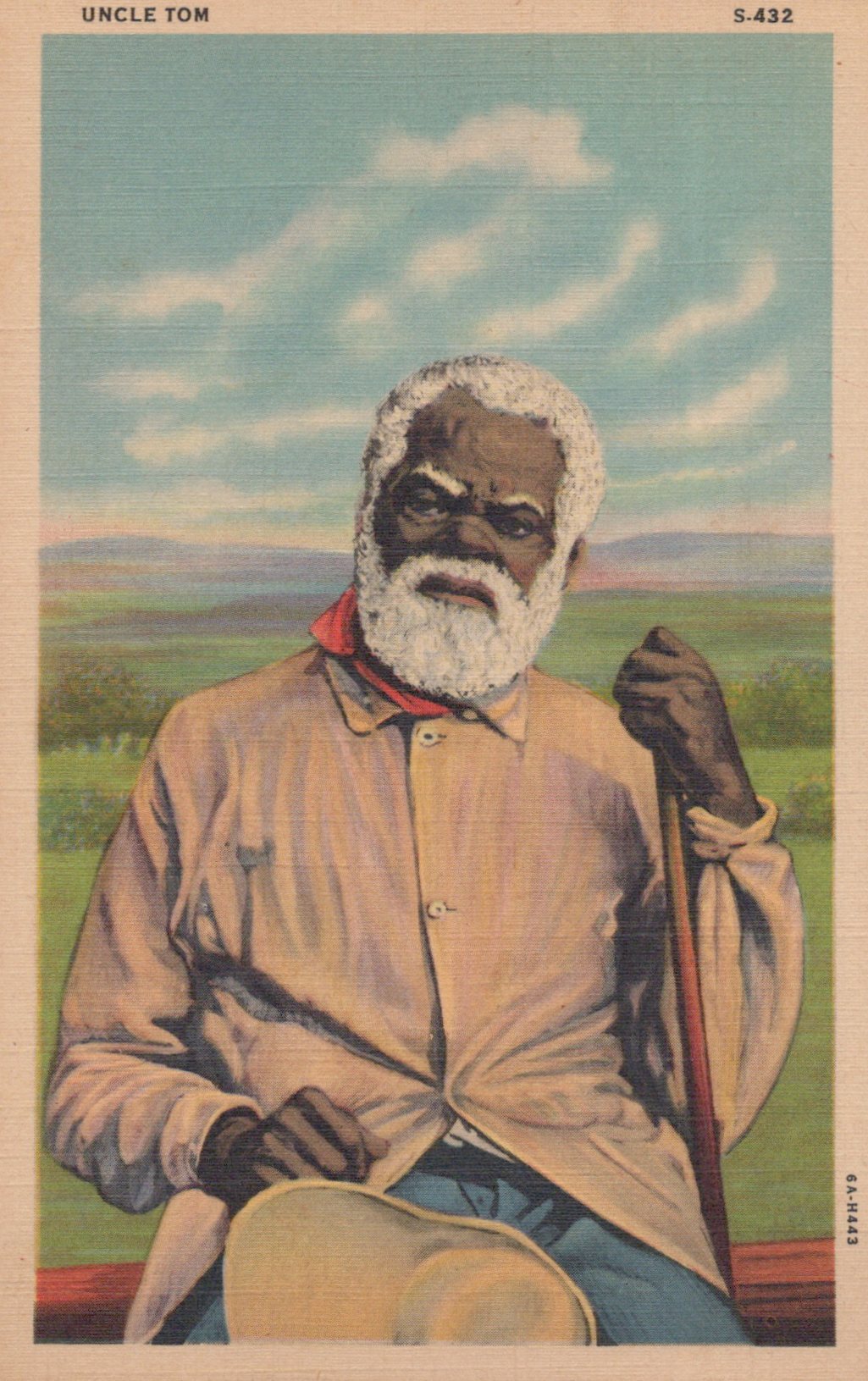 Postcard Collection