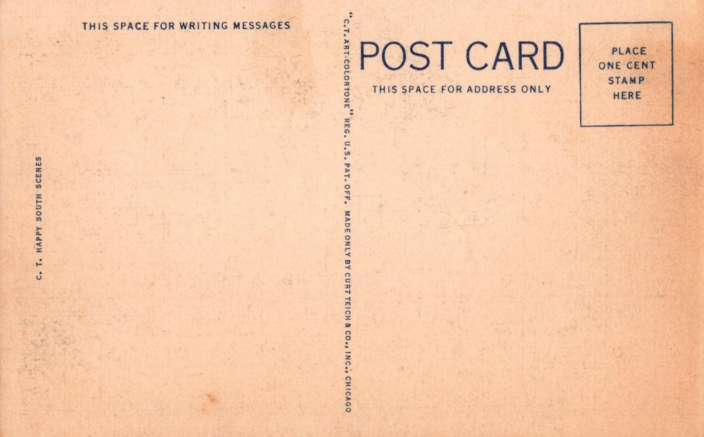 Postcard Collection