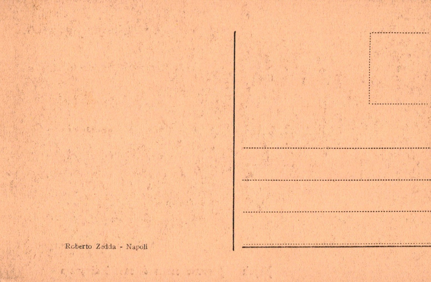 Postcard Collection
