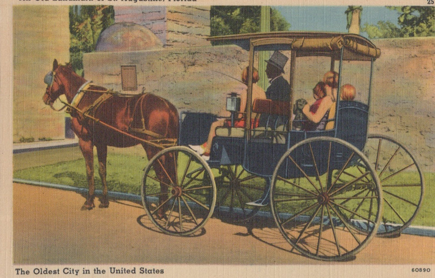 Postcard Collection