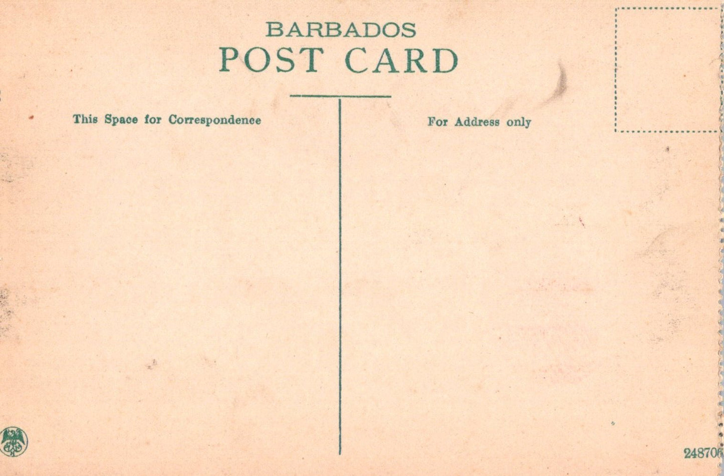 Postcard Collection